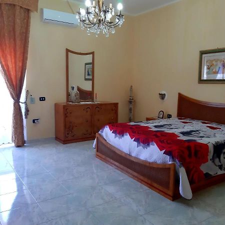 A Casa Di Roberto Daire Porto Cesareo Dış mekan fotoğraf