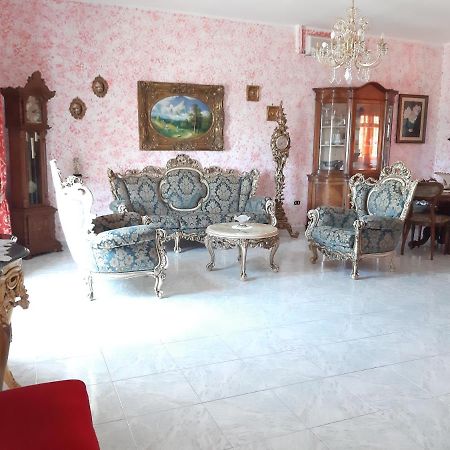 A Casa Di Roberto Daire Porto Cesareo Dış mekan fotoğraf