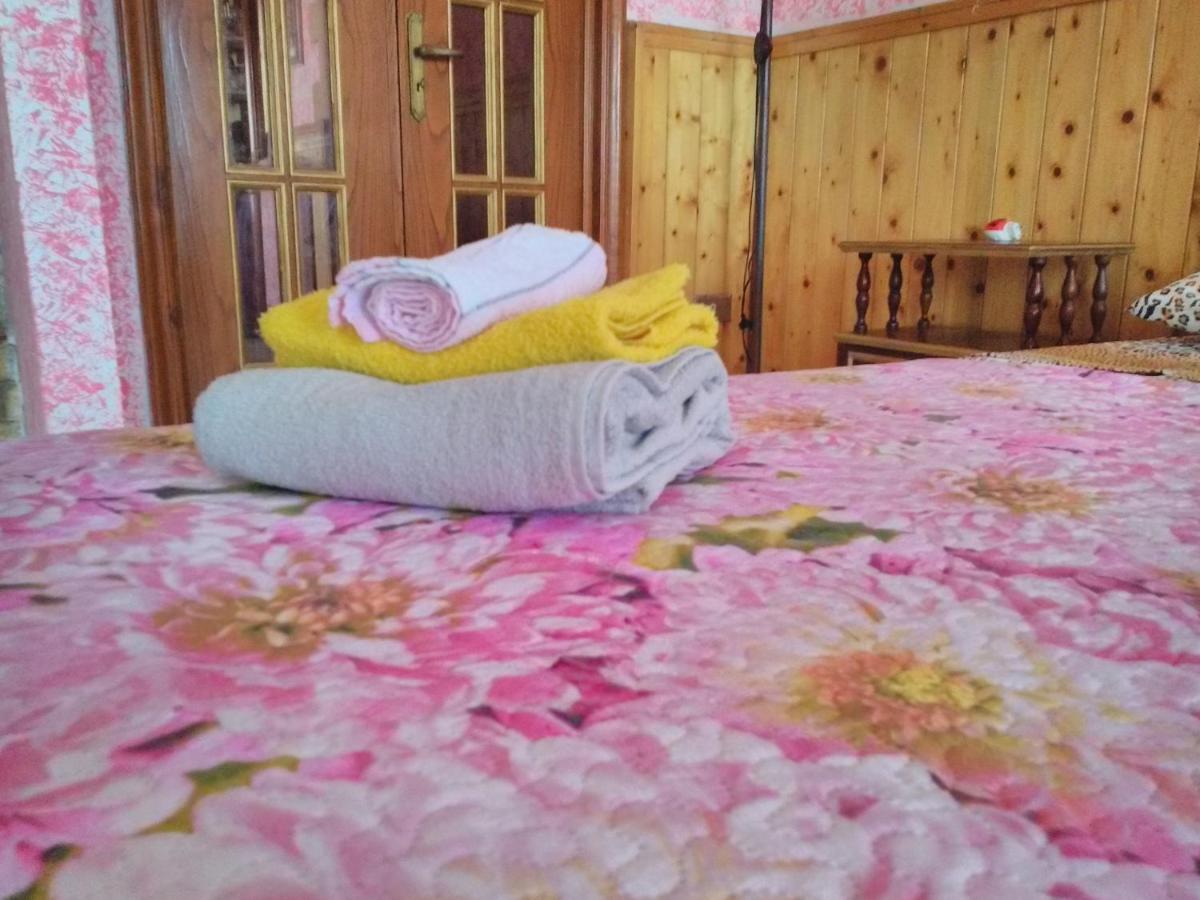 A Casa Di Roberto Daire Porto Cesareo Dış mekan fotoğraf