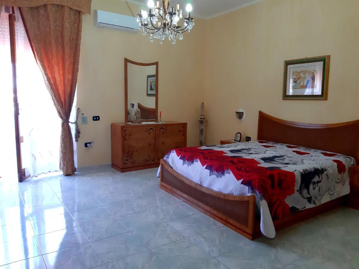 A Casa Di Roberto Daire Porto Cesareo Dış mekan fotoğraf