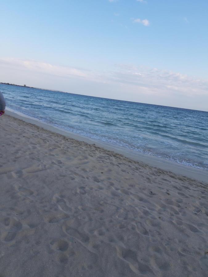 A Casa Di Roberto Daire Porto Cesareo Dış mekan fotoğraf