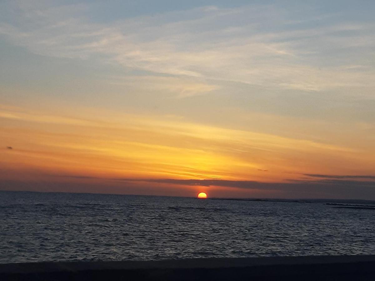 A Casa Di Roberto Daire Porto Cesareo Dış mekan fotoğraf