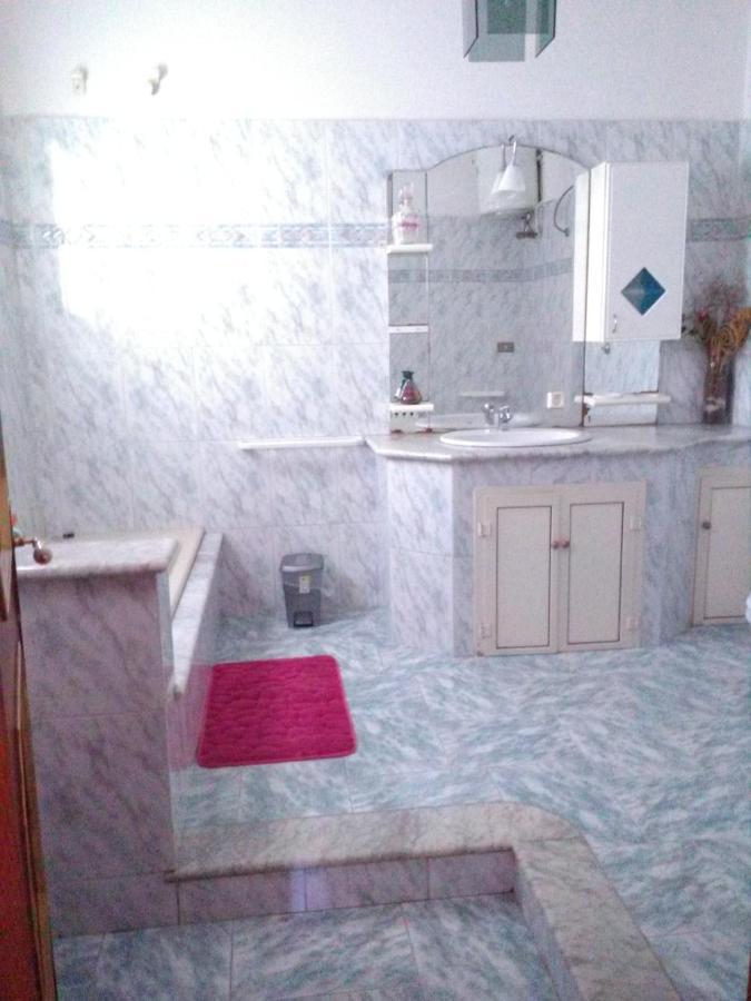 A Casa Di Roberto Daire Porto Cesareo Dış mekan fotoğraf