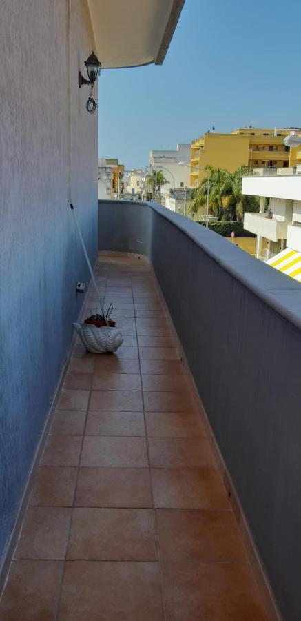A Casa Di Roberto Daire Porto Cesareo Dış mekan fotoğraf