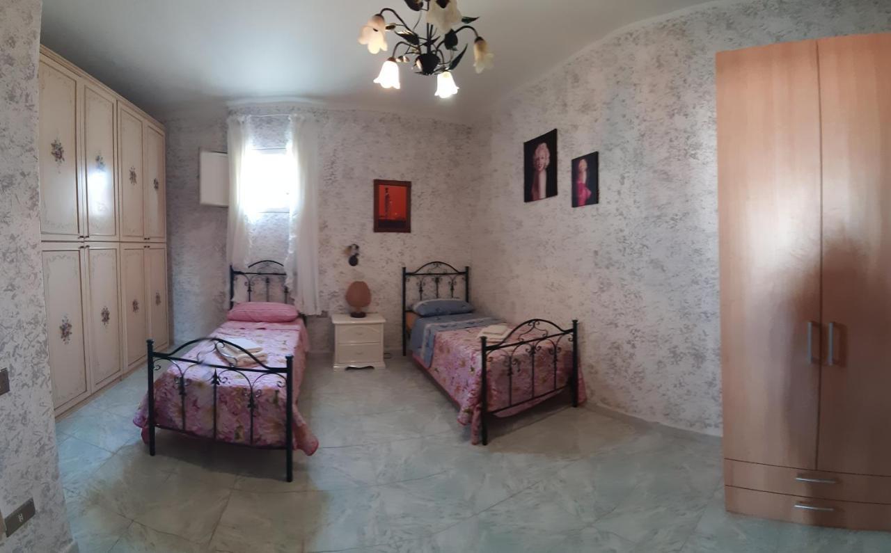 A Casa Di Roberto Daire Porto Cesareo Dış mekan fotoğraf