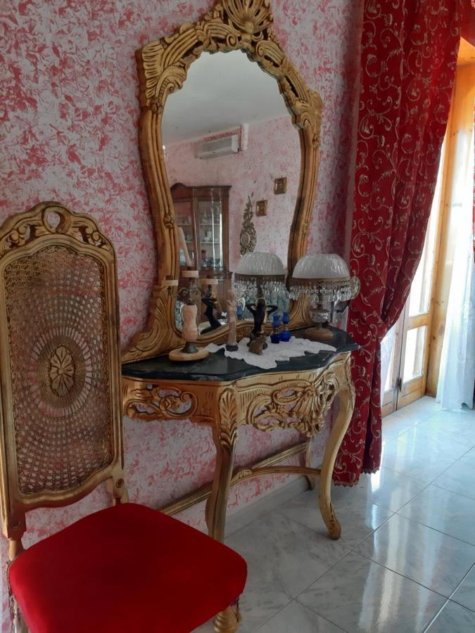 A Casa Di Roberto Daire Porto Cesareo Dış mekan fotoğraf