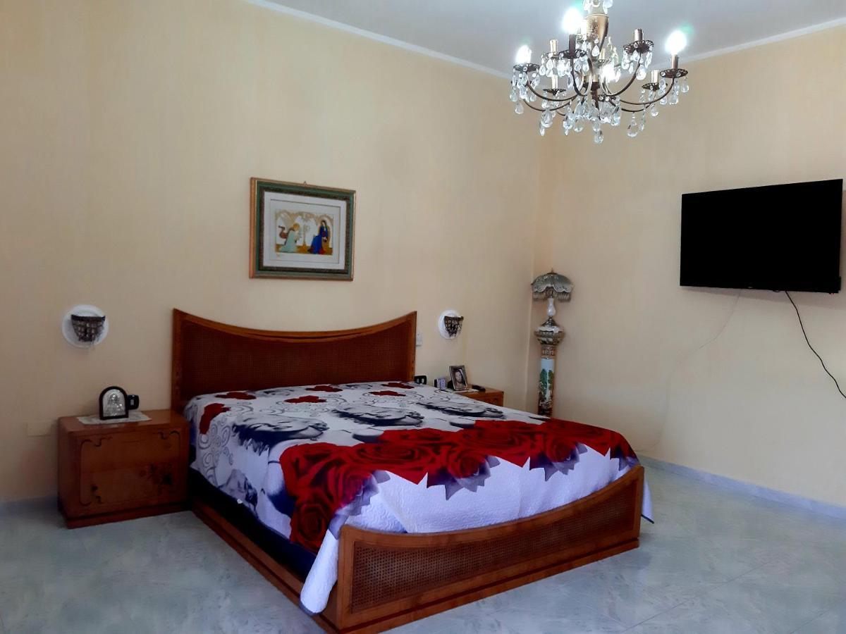 A Casa Di Roberto Daire Porto Cesareo Dış mekan fotoğraf