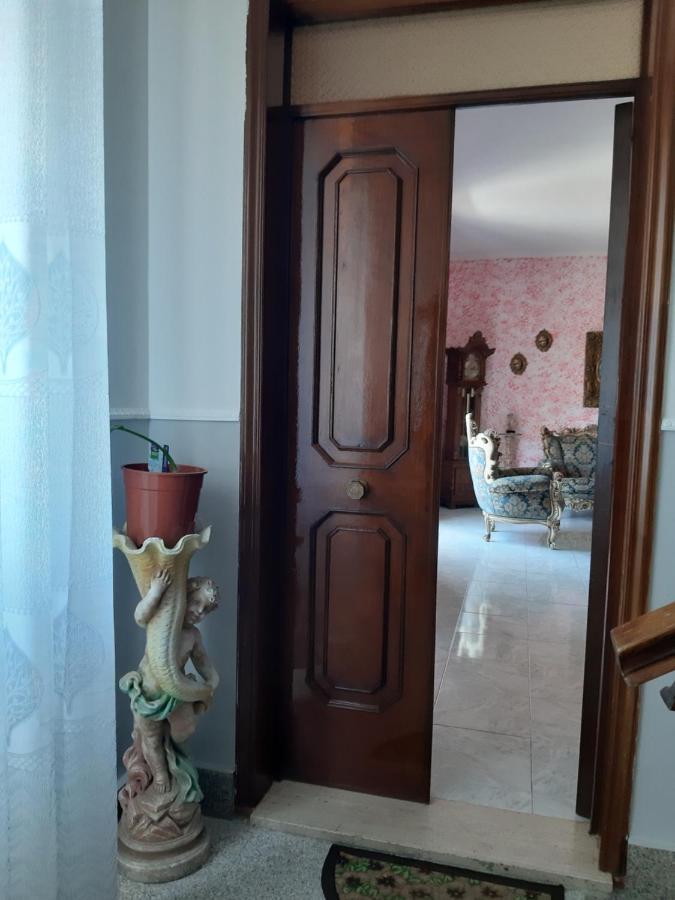 A Casa Di Roberto Daire Porto Cesareo Dış mekan fotoğraf