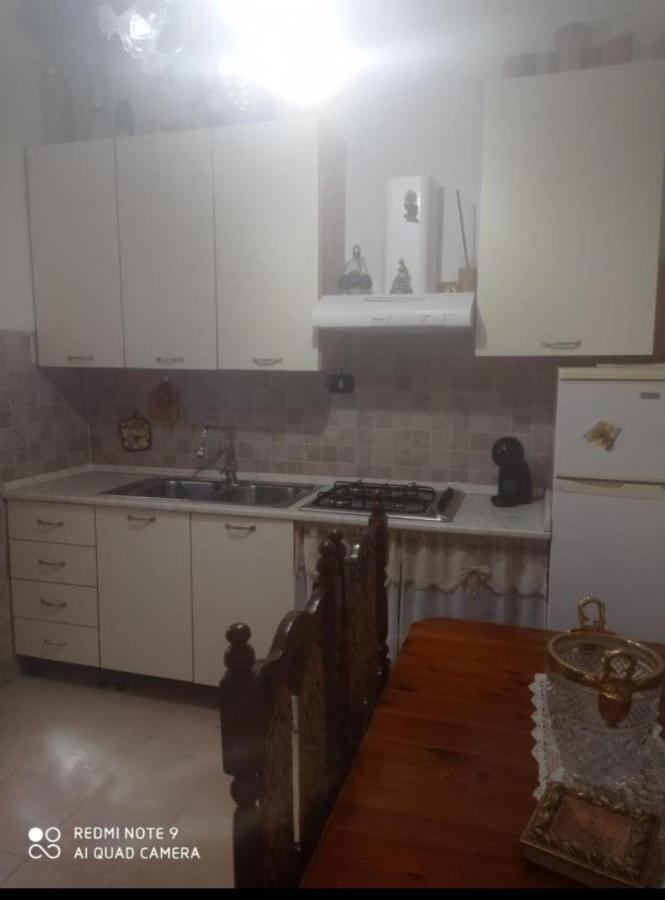 A Casa Di Roberto Daire Porto Cesareo Dış mekan fotoğraf