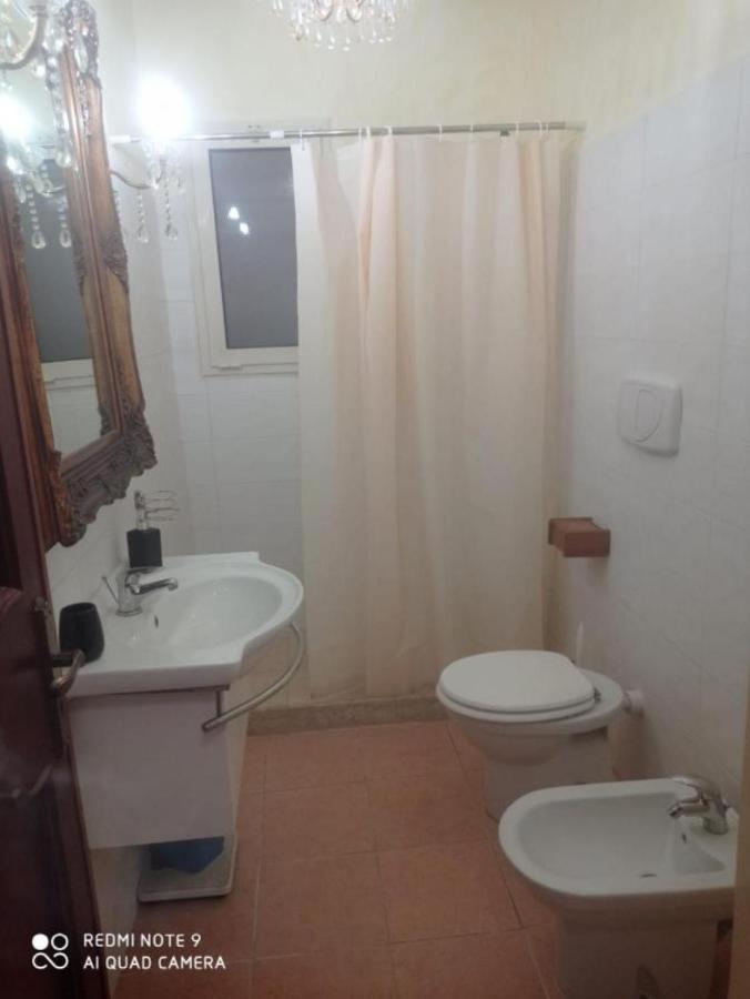 A Casa Di Roberto Daire Porto Cesareo Dış mekan fotoğraf