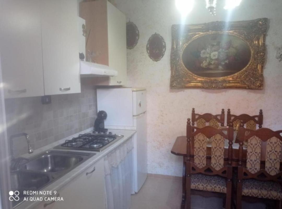 A Casa Di Roberto Daire Porto Cesareo Oda fotoğraf